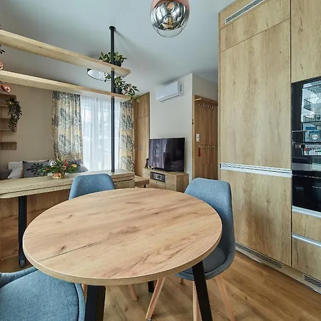 Mountain Gem Apartmán