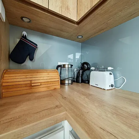 Apartmán Mountain Gem *