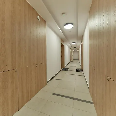 Mountain Gem Apartment *