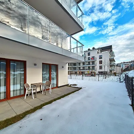 Mountain Gem Apartment