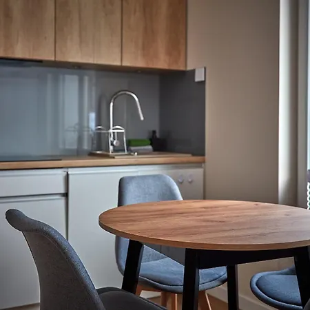 Mountain Gem Apartmán *
