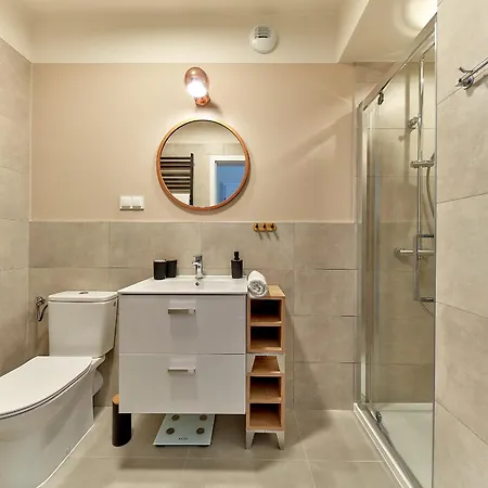 Mountain Gem Apartment *
