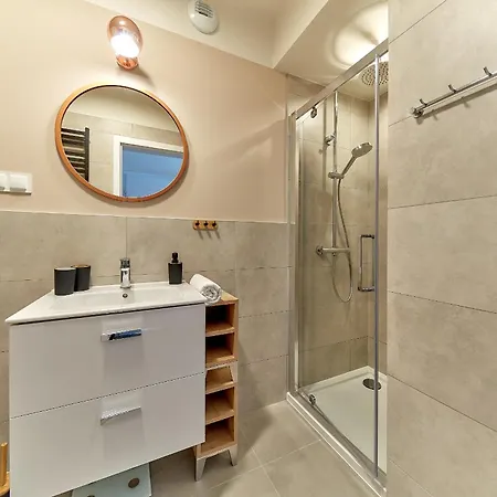 Mountain Gem Apartment